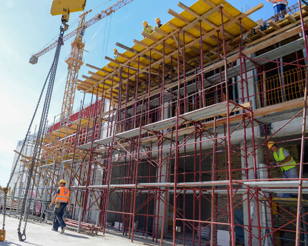 Нови Сад: Због немара губе главу